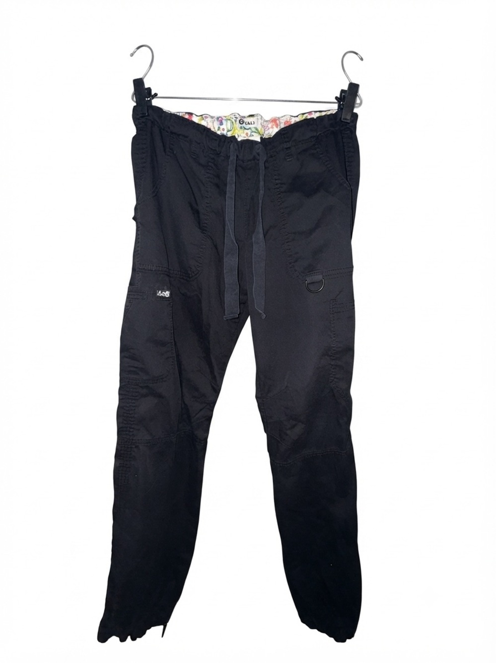 Koi Women's Lindsey Scrub Bottoms Small Tall 701-T